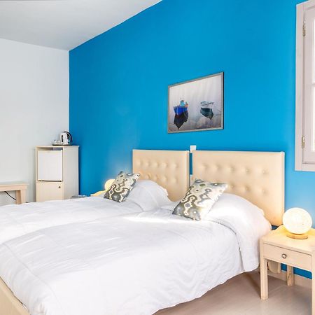Masouriblu Boutique Hotel المظهر الخارجي الصورة