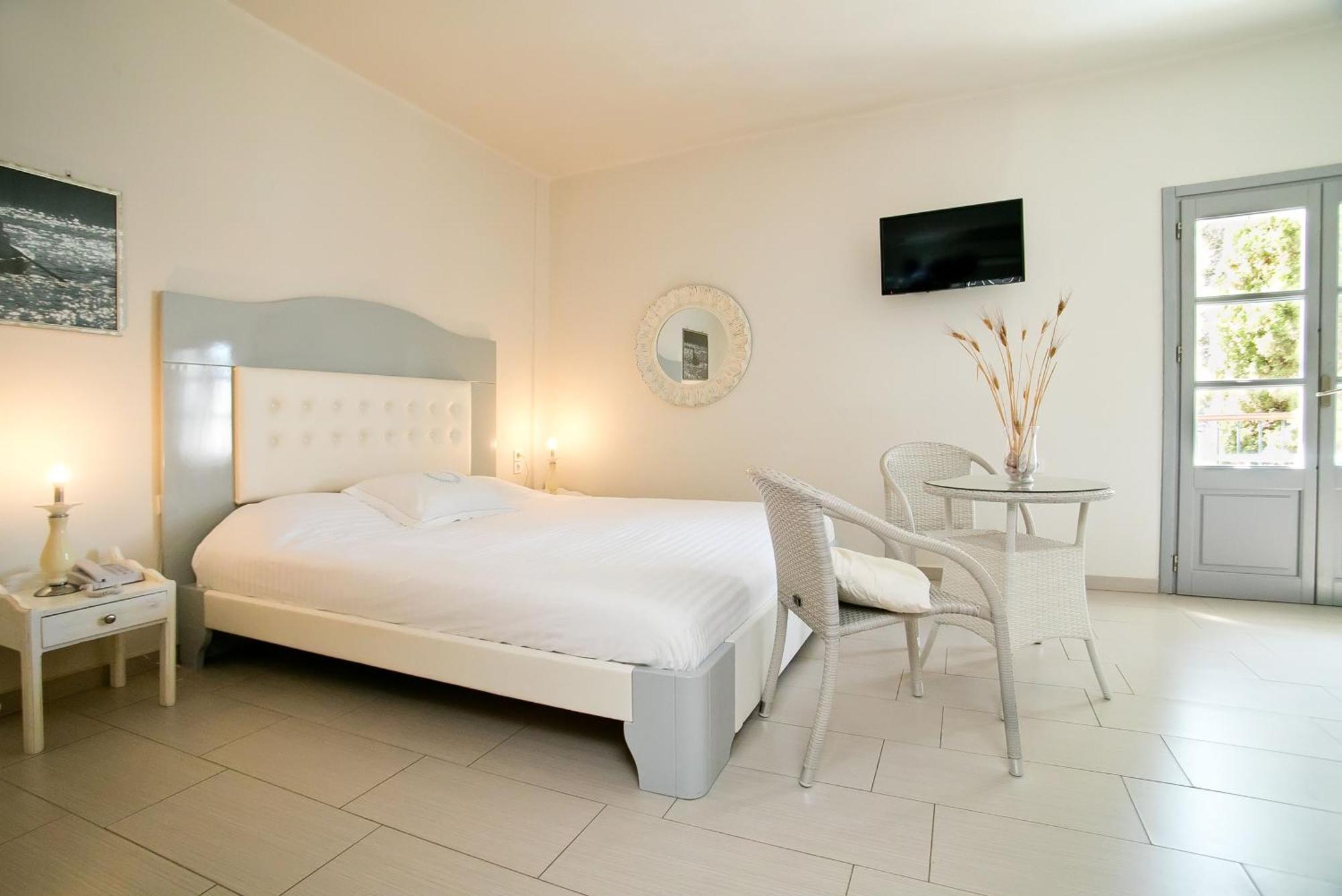 Masouriblu Boutique Hotel المظهر الخارجي الصورة
