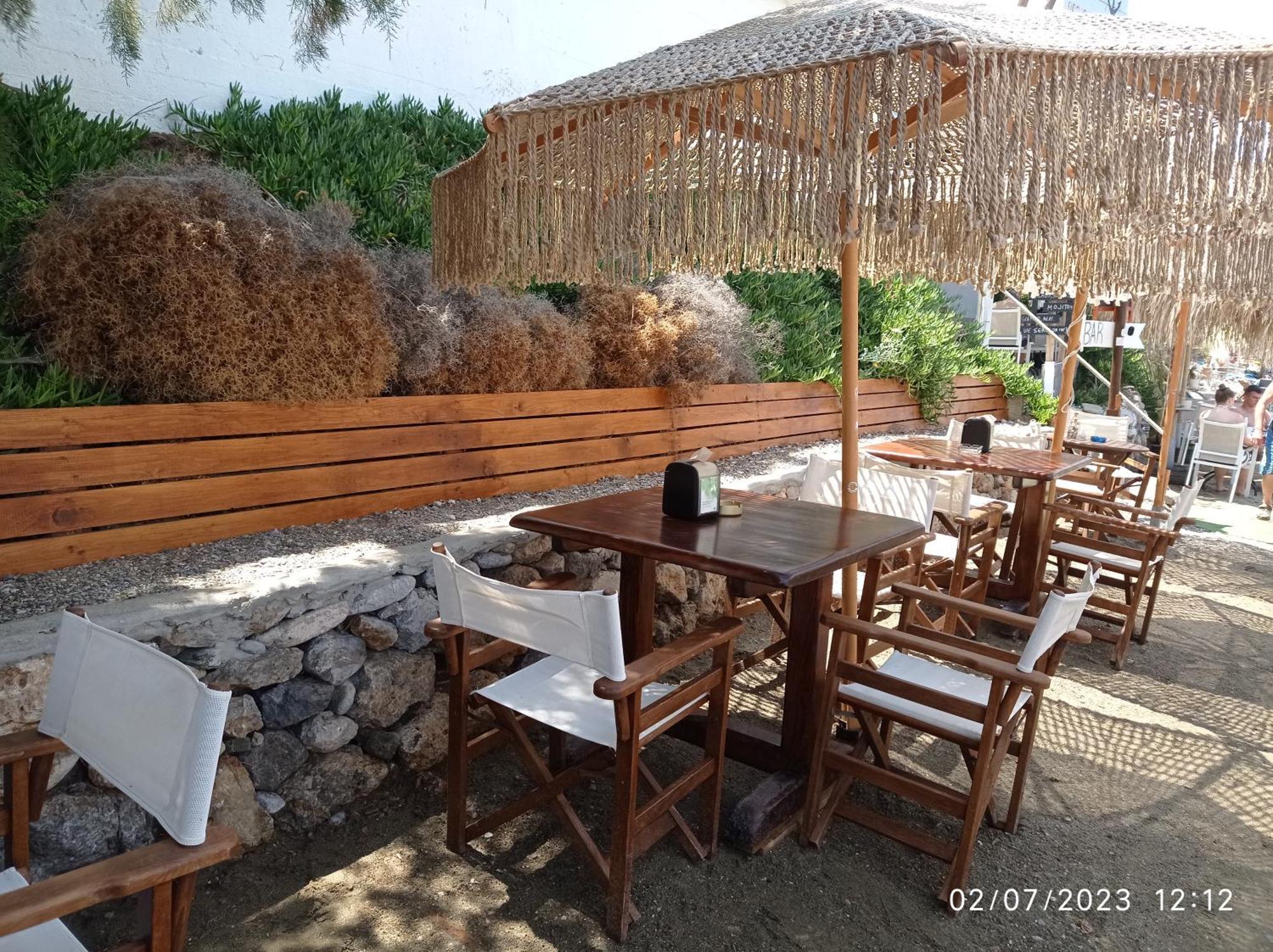 Masouriblu Boutique Hotel المظهر الخارجي الصورة