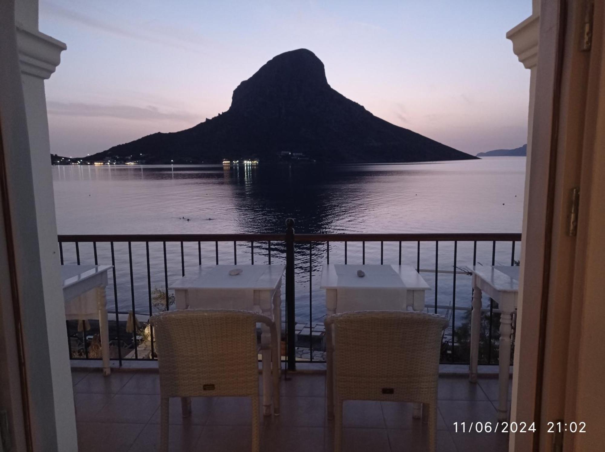 Masouriblu Boutique Hotel المظهر الخارجي الصورة