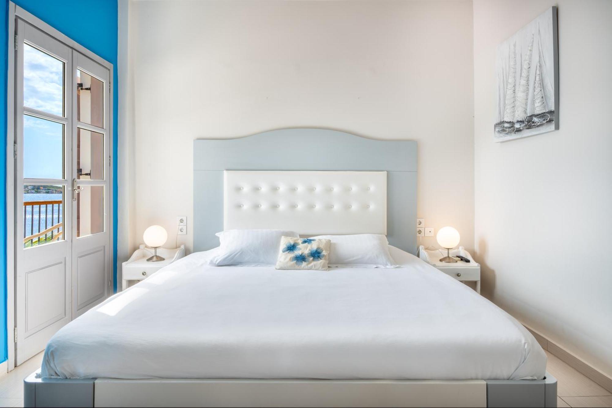 Masouriblu Boutique Hotel المظهر الخارجي الصورة
