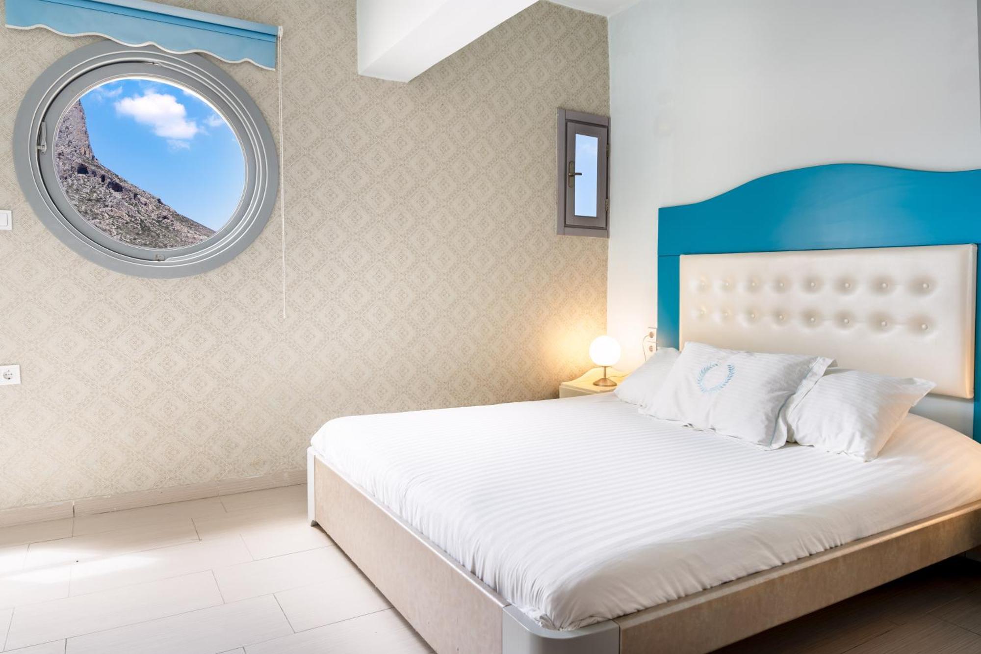 Masouriblu Boutique Hotel المظهر الخارجي الصورة