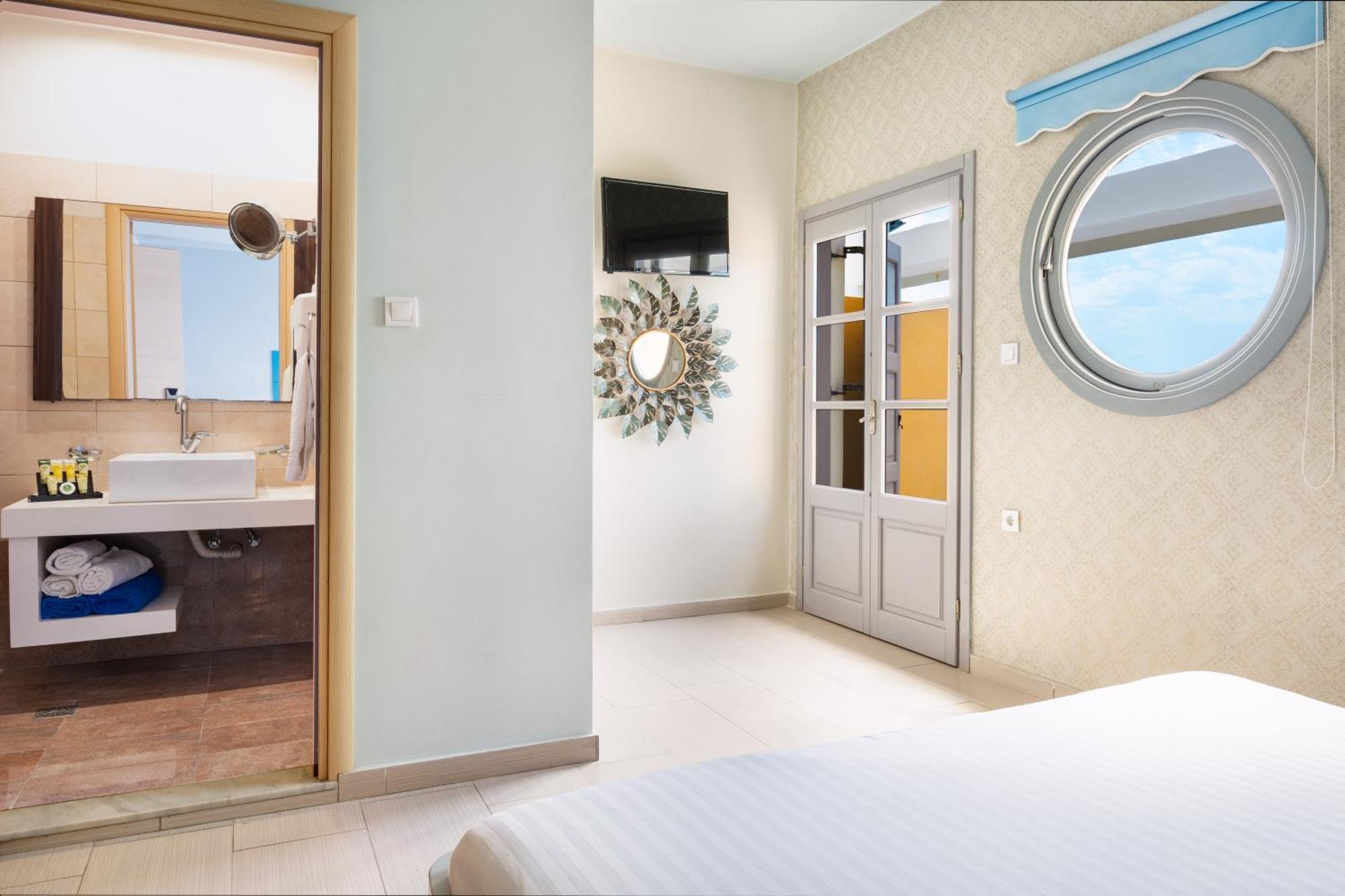 Masouriblu Boutique Hotel المظهر الخارجي الصورة