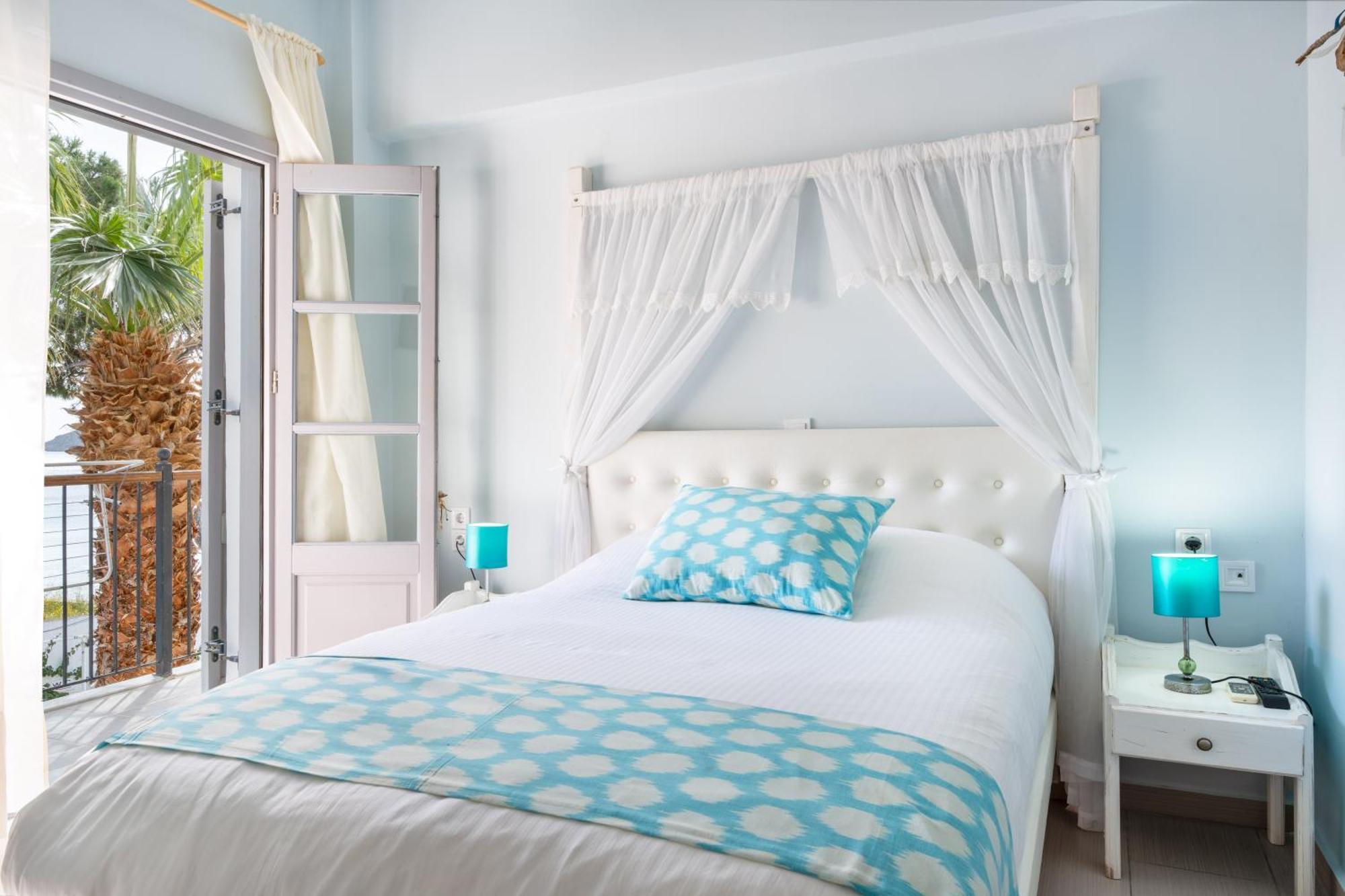 Masouriblu Boutique Hotel المظهر الخارجي الصورة