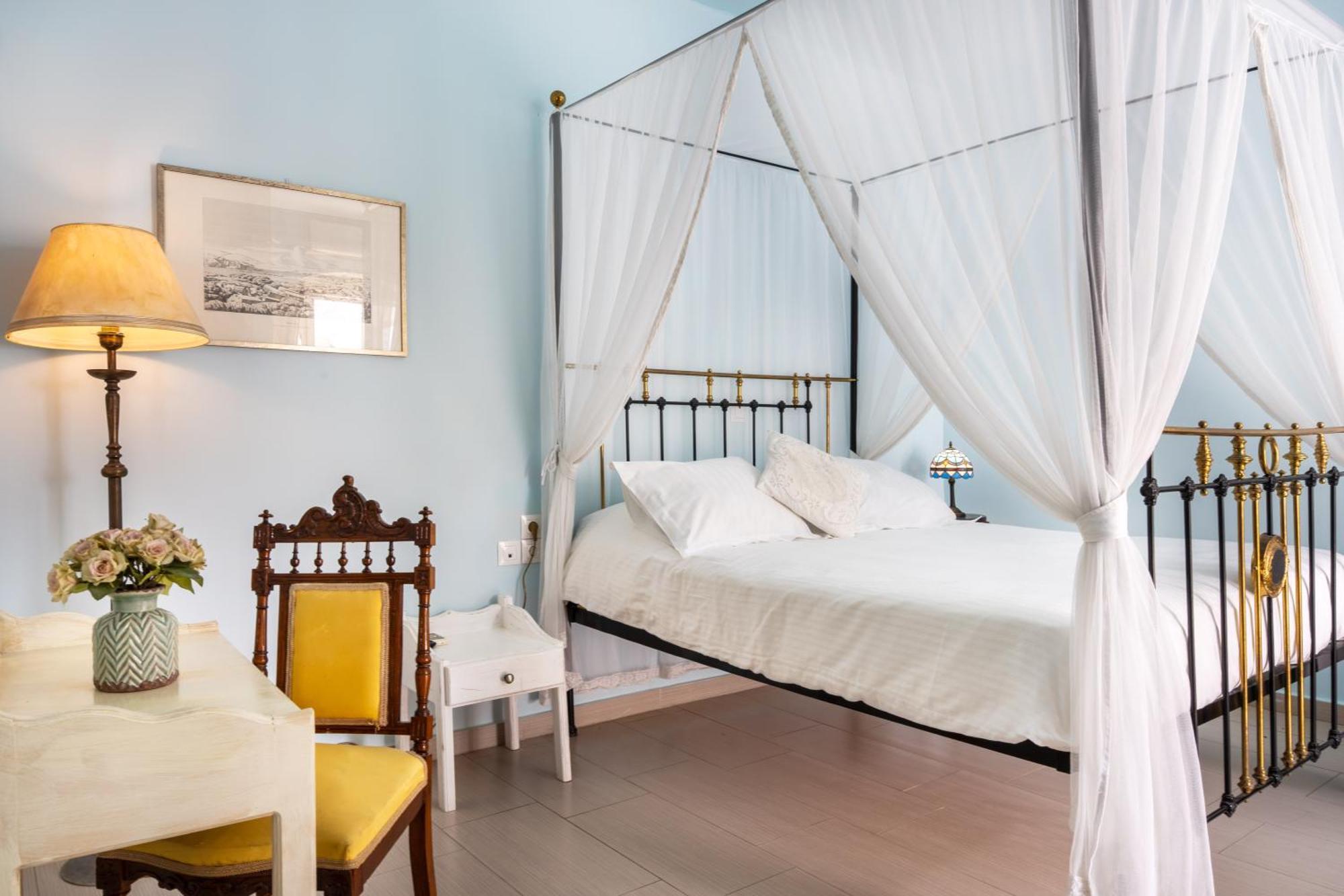 Masouriblu Boutique Hotel المظهر الخارجي الصورة
