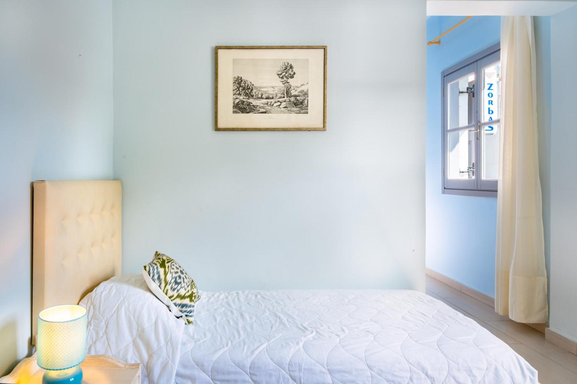 Masouriblu Boutique Hotel المظهر الخارجي الصورة