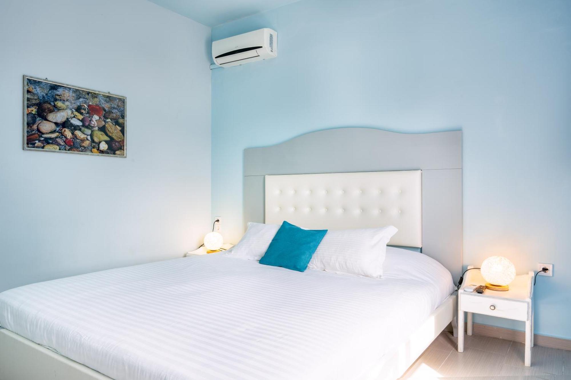 Masouriblu Boutique Hotel المظهر الخارجي الصورة