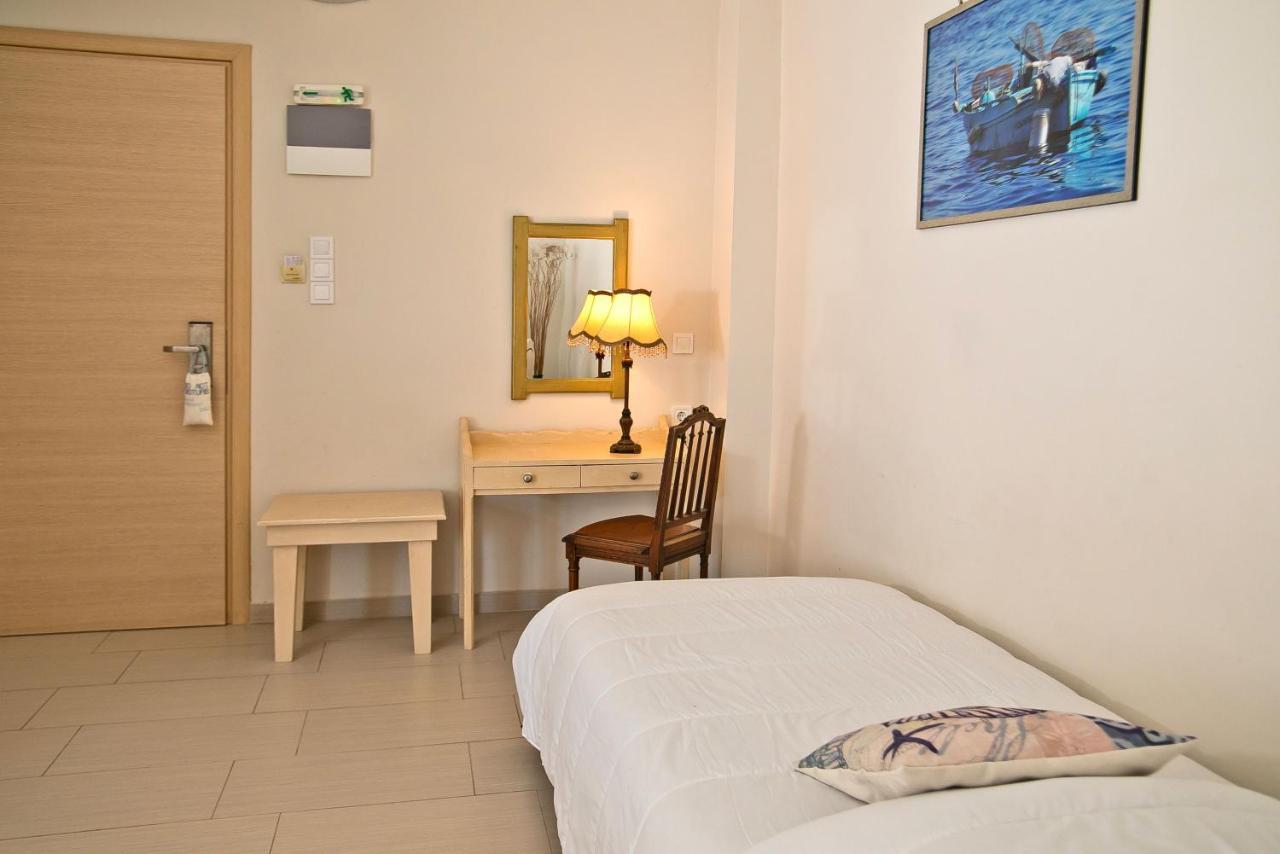 Masouriblu Boutique Hotel المظهر الخارجي الصورة