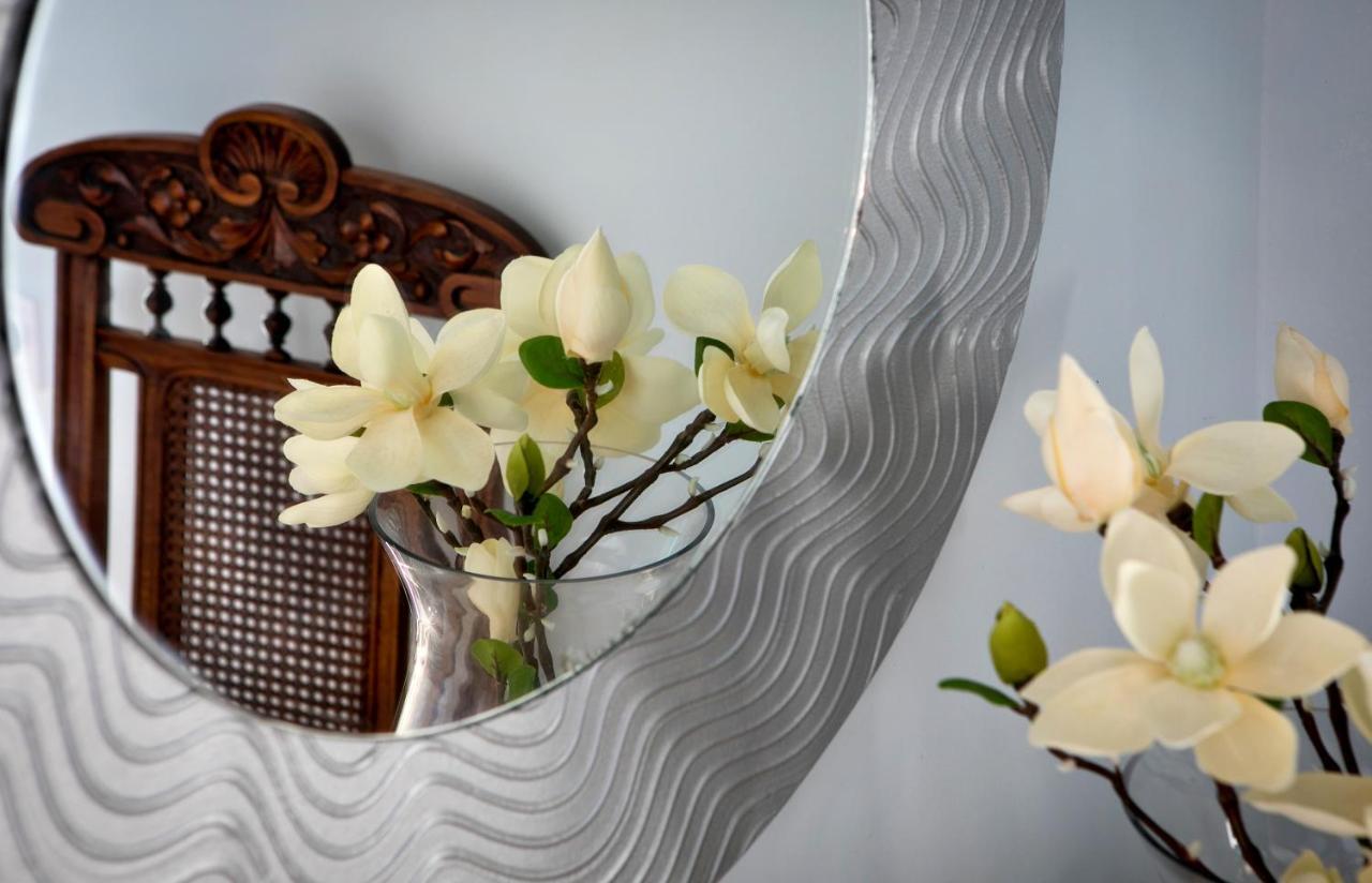 Masouriblu Boutique Hotel المظهر الخارجي الصورة