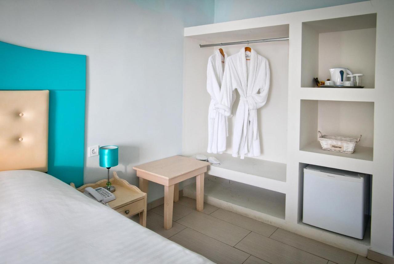 Masouriblu Boutique Hotel المظهر الخارجي الصورة